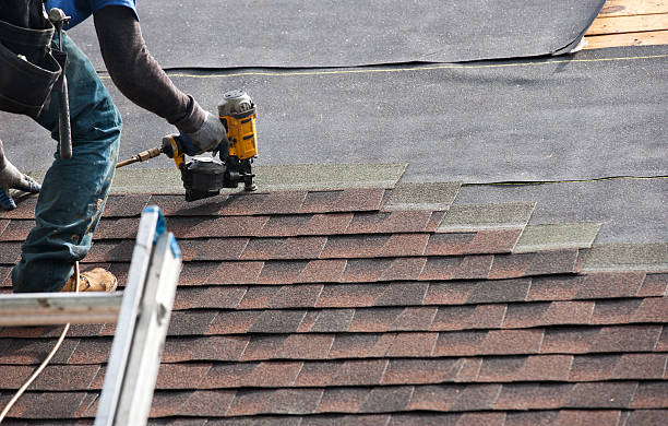 Licensed Roof Repair service in Charles City, IA - Brentwood Metal Roofing